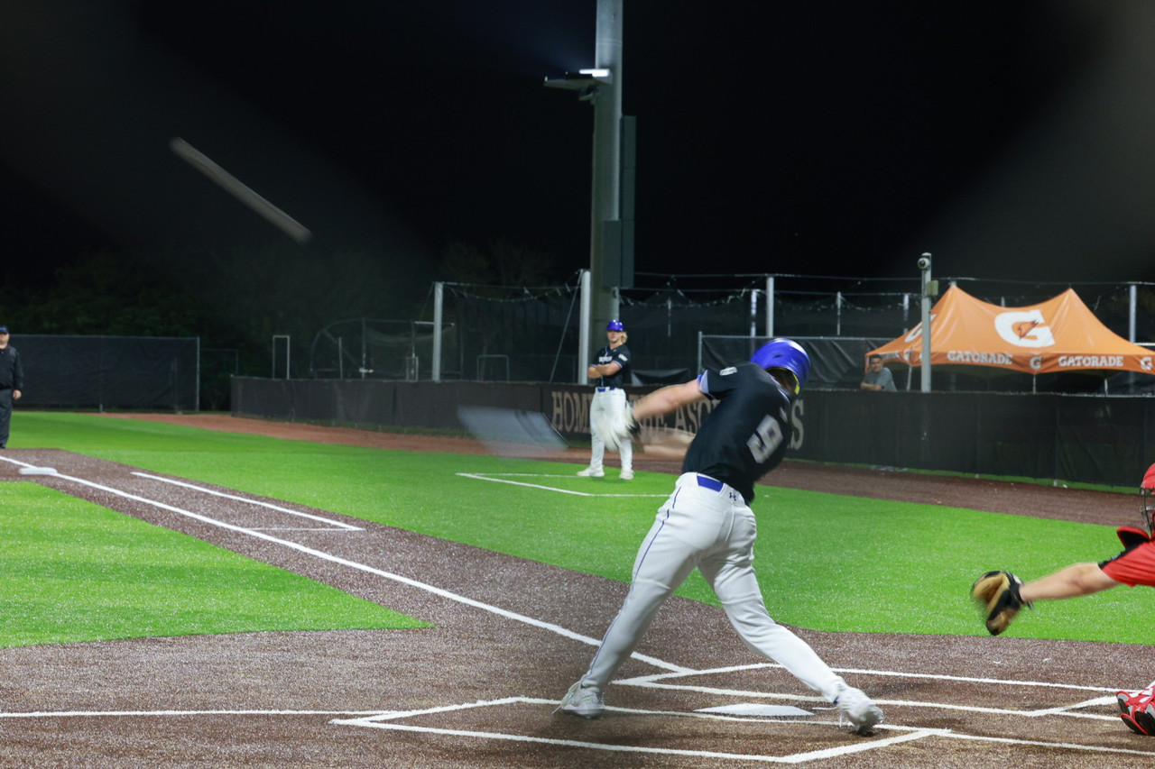 Meet Eli Bayer, the rising baseball player at College Athlete Advantage Recruitment Platform