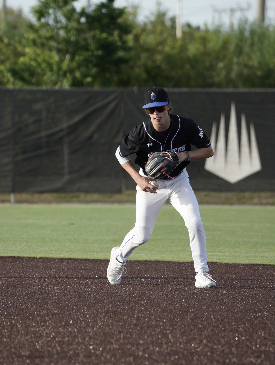 Eli Bayer the baseball game player profile at College Athlete Advantage platform