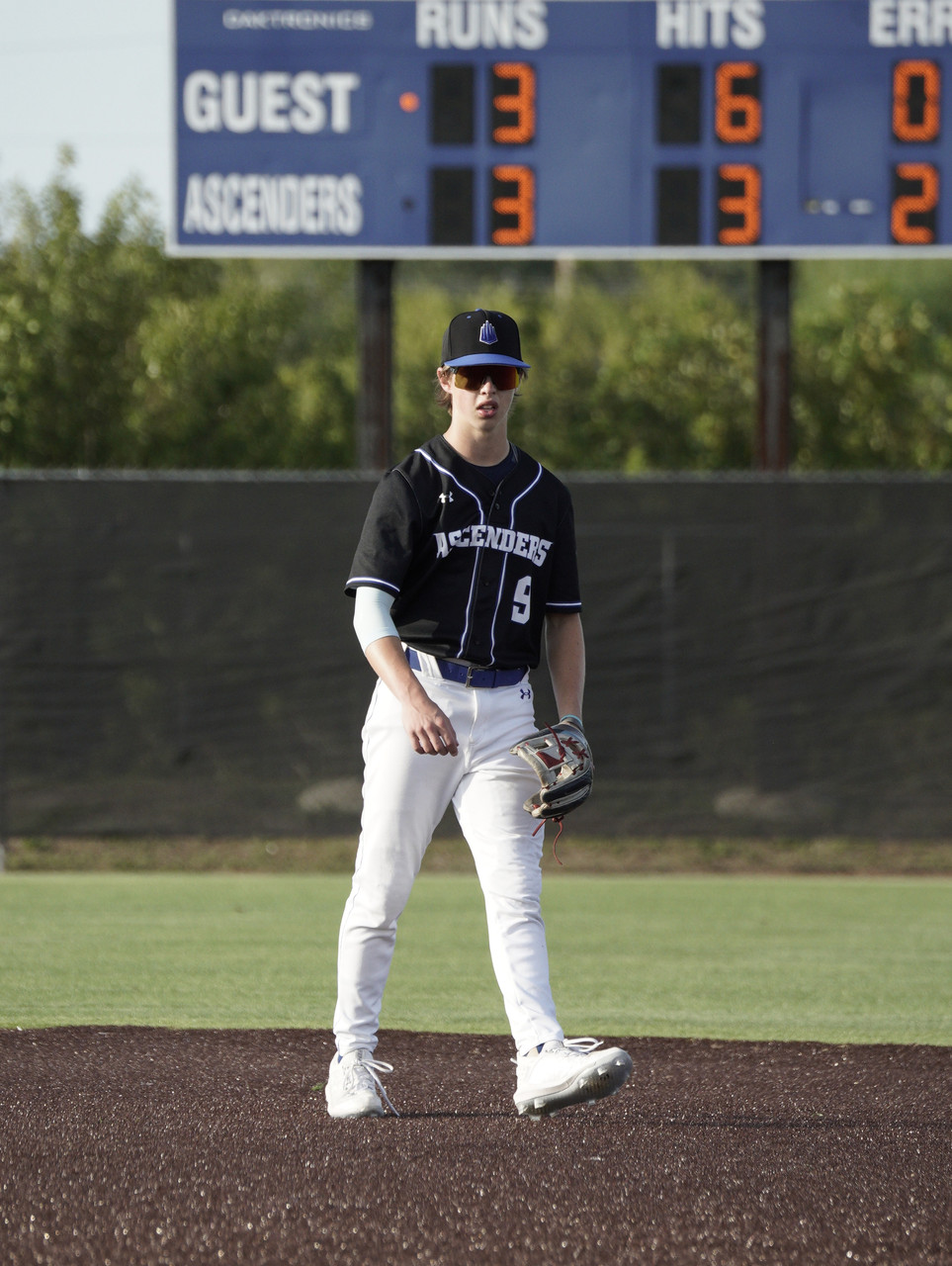 Check out the photos and videos of the baseball recruiting profile Eli Bayer
