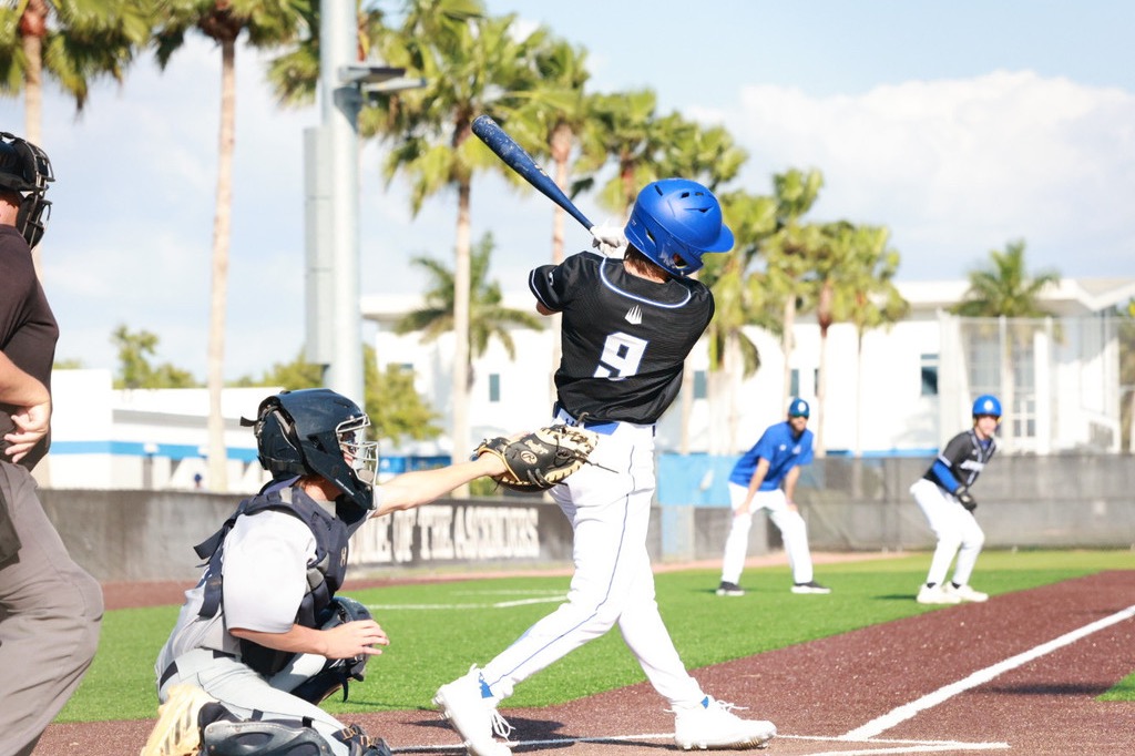 Check out the photos and videos of the baseball recruiting profile Eli Bayer