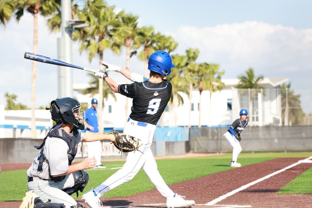 Check out the photos and videos of the baseball recruiting profile Eli Bayer