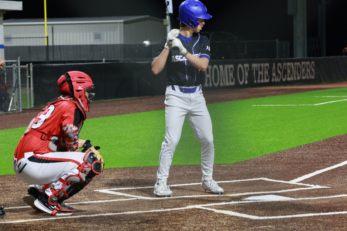 Read the bio of Eli Bayer, the college baseball player at College Athlete Advantage recruitment platform